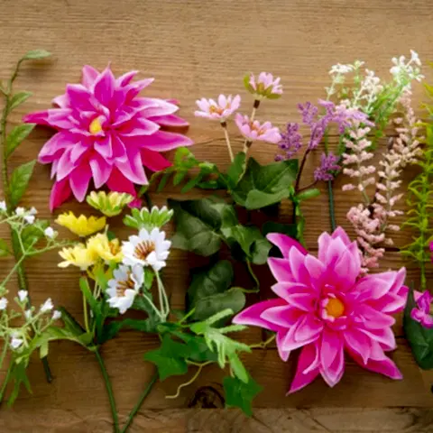 Çiçeklerin Dili: Hangi Çiçek Ne Anlama Geliyor?