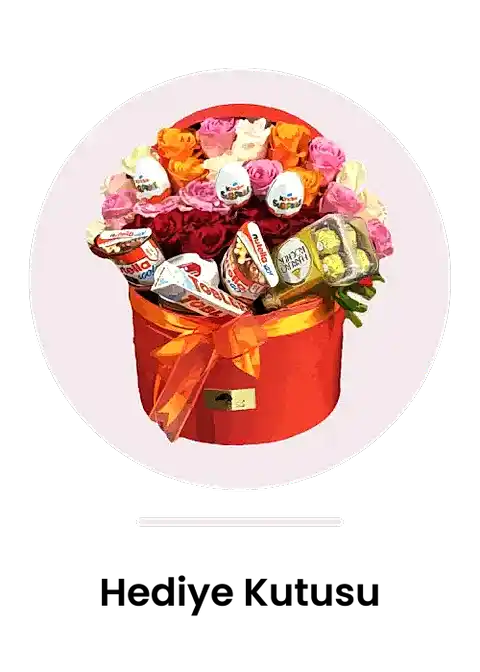 Hediye Kutusu