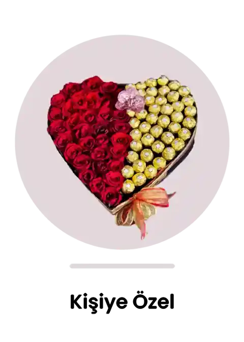 Kişiye Özel